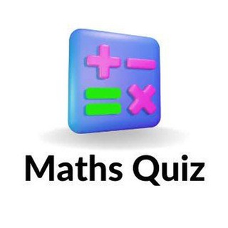 Telegram profile photo for Maths by Aditya Ranjan Sir Quiz
