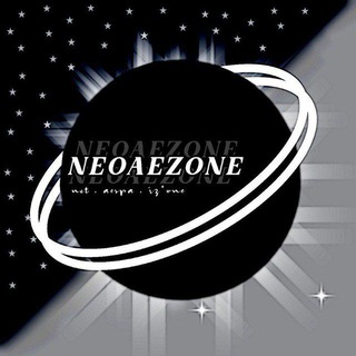 Telegram profile photo for partner neoæzone