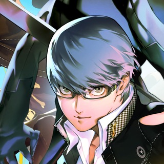 Telegram profile photo for Emma oracolo di Kirby #buonsouyopride