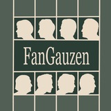 Telegram profile photo for FanGauzen