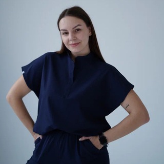 Telegram profile photo for 🔴Главное – не навредить|эндокринолог
