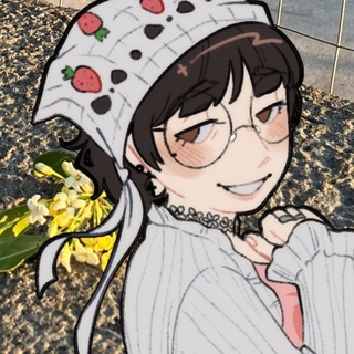 Telegram profile photo for mariineflore 🥀