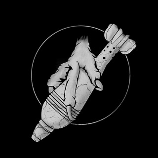 Telegram profile photo for НУЛЕВАЯ ВИДИМОСТЬ