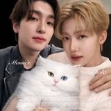Telegram profile photo for love letter for @nsjaemine