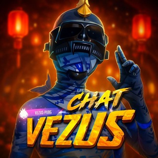 Telegram group profile photo for ᴠᴇᴢᴜs ᴘᴜʙɢ - ᴄʜᴀᴛ