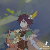 Telegram profile photo for тейватские сказки.