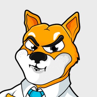Telegram profile photo for SHIBA - ساتوشی کوچک