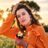 Telegram profile photo for ВІКТОРІЯ МУНАЄВА | СТАНЬ БІЛЬШОЮ ВЕРСІЄЮ СЕБЕ