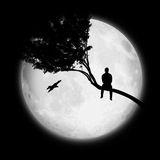 Telegram profile photo for پریشانگوییهای قلم مست