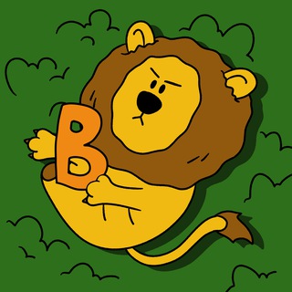 Telegram profile photo for BUILDonBsc_AI