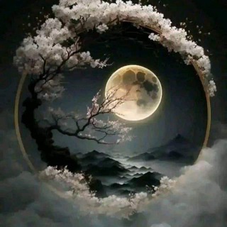 Telegram profile photo for مــــلــــتــقــــى الـــغـــرباء