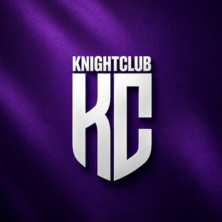 Telegram profile photo for KnightClub Fantasy