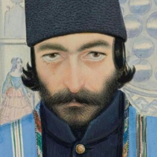 Telegram profile photo for بذله گویی