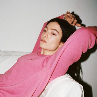 Telegram profile photo for Lorde World