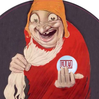 Telegram profile photo for M.O.W.