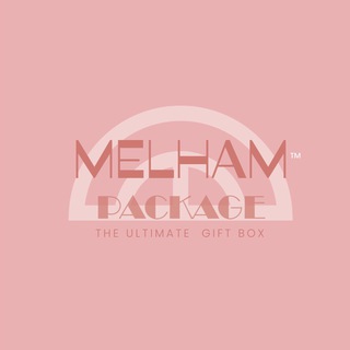 Telegram profile photo for MELHAM Packages