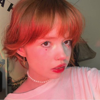 Telegram profile photo for ника не бей !