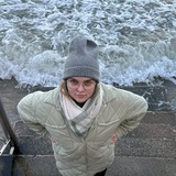 Telegram profile photo for Что-то на Маришинском