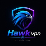 Telegram profile photo for Hawkvpn| هاوک وی پی ان