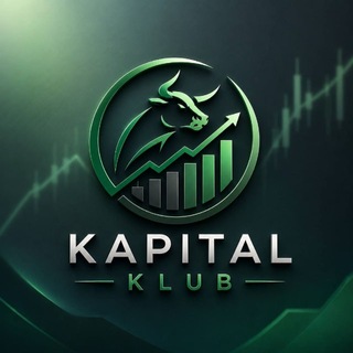 Telegram profile photo for Kapital Klub