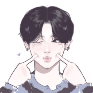 Telegram profile photo for 彡