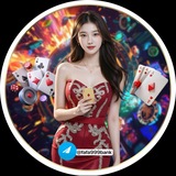 Telegram profile photo for បៀបាការ៉ាត់ខ្មែរ