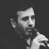 Telegram profile photo for 🎤کانال مداح اهلبیت باقر جعفرنژاد🎤
