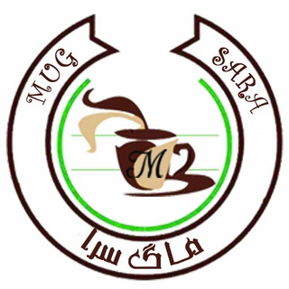 Telegram profile photo for ماگ سرا mug_sara89