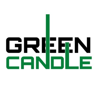 Telegram profile photo for Green Candle ᵀᴹ