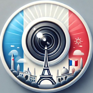 Telegram profile photo for Photos de France