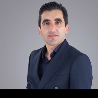 Telegram profile photo for گروه تجاری و املاک الهی