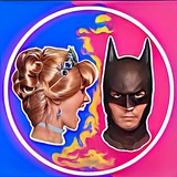 Telegram profile photo for 👩🏻ДЕТСКИЕ ПРАЗДНИКИ С ГОЛОВОЙ👦🏼