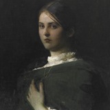 Telegram profile photo for leuchtenden