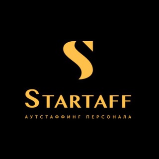 Telegram profile photo for СТАРТАФФ