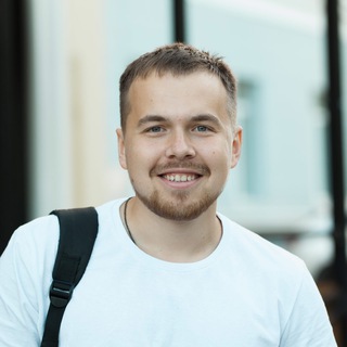 Telegram profile photo for Мидл не приговор🤫