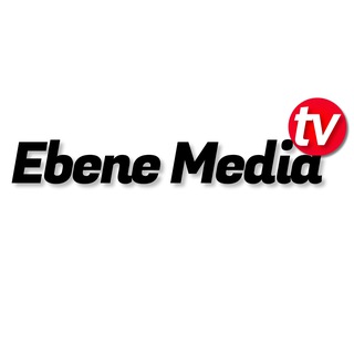 Telegram profile photo for Ebene Media TV
