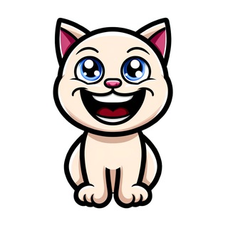 Telegram profile photo for PUSS CAT COIN
