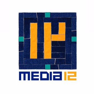 Telegram profile photo for Media12 | مدیا۱۲