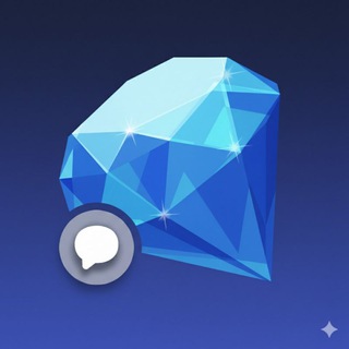 Telegram profile photo for GemChat | Mobile Legends