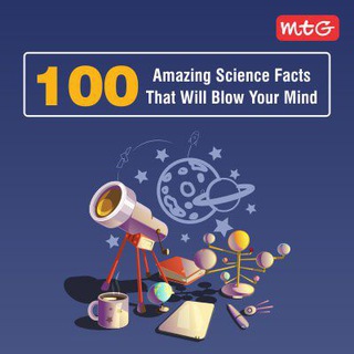 Telegram profile photo for Science Facts