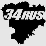 Telegram profile photo for Регион 34