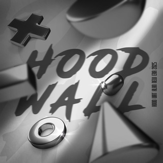 Telegram profile photo for HOOD WALL