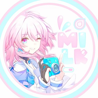 Telegram profile photo for ᨦ ׅ 𝑇𝐻𝐼𝑆 . ੭̲ᅠℳί𝗹𝗸 ࣪ ᅠ 𝅄
