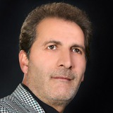 Telegram profile photo for احسان بدرخانی شاعر اهل بیت ع