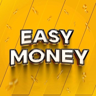 Telegram profile photo for EasyMoney