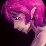 Telegram profile photo for YourMindHole🫂Art(ди́ани)