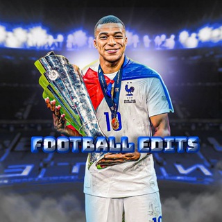 Telegram profile photo for Футбольные Эдиты🔥/Football Edits 🔥
