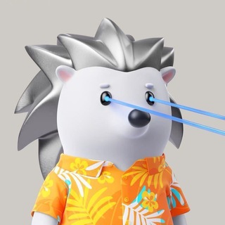 Telegram profile photo for 风起 ⚡️ 全链Alpha 通知频道