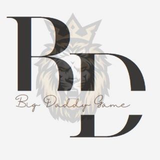Telegram group profile photo for Big Daddy Game