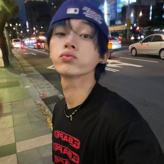 Telegram profile photo for kwonie 유오
